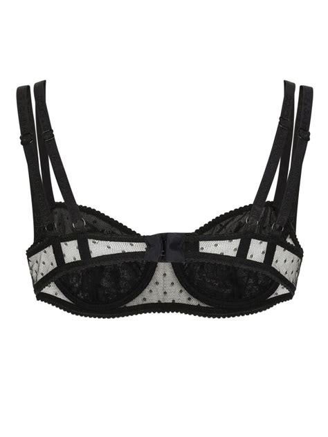 soutien gorge dolce gabbana|Soutiens.